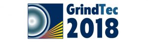 Grindtec 2018.