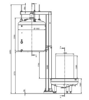 架构机等离子体氮化PD2I爱游戏ayx官方